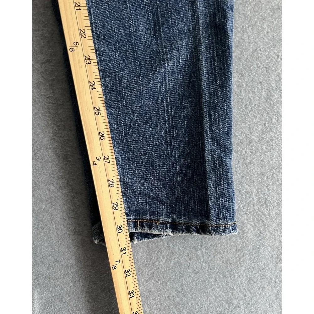Levis product pair